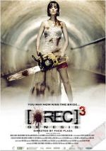 Watch [REC] 3: Genesis Megavideo